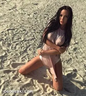Ninaserebrova OnlyFans Leaked Free Thumbnail Picture - #98LrFCxQT9