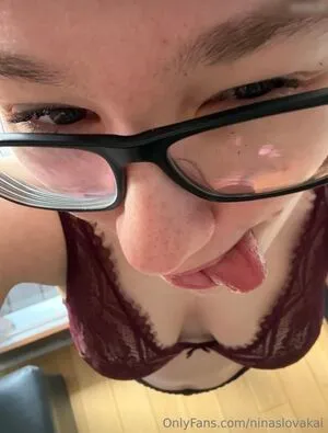 Ninaslovakai OnlyFans Leaked Free Thumbnail Picture - #3G7CRHpoZw