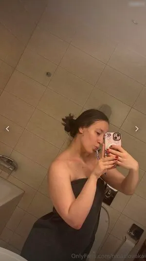 Ninaslovakai OnlyFans Leaked Free Thumbnail Picture - #gbzAtbenej