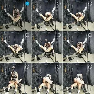 Ninastorm OnlyFans Leaked Free Thumbnail Picture - #HKcdm5BYN6