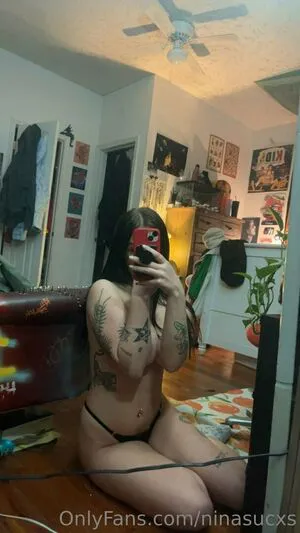 Ninasucxs OnlyFans Leaked Free Thumbnail Picture - #HPyhQB0Qng