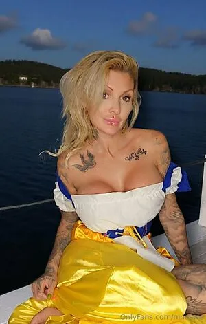 Ninaswe OnlyFans Leaked Free Thumbnail Picture - #nvJcBsWGmZ