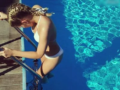 Ninathoe OnlyFans Leaked Free Thumbnail Picture - #2VZ94xo577