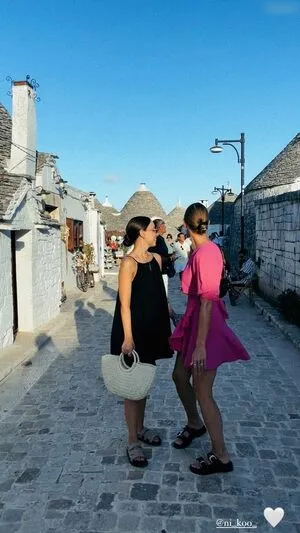 Ninathoe OnlyFans Leaked Free Thumbnail Picture - #HZEaahjx4O