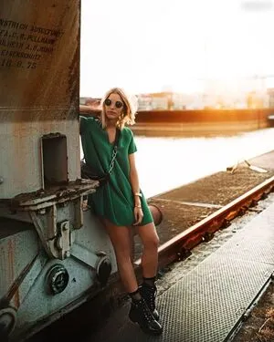 Ninathoe OnlyFans Leaked Free Thumbnail Picture - #wKe9cHznnz