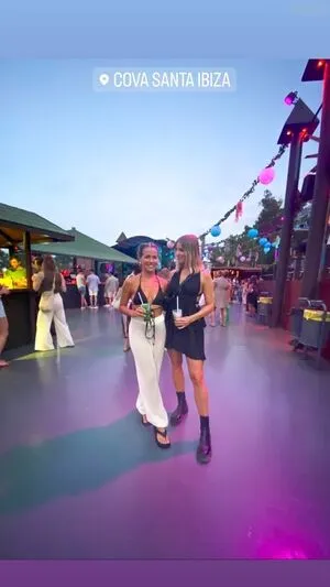 Ninathoe OnlyFans Leaked Free Thumbnail Picture - #wzOez4KHo6