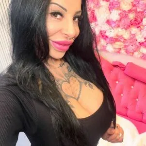 Ninavega OnlyFans Leaked Free Thumbnail Picture - #ytXWd1TnhK