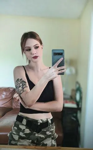 Ninavossxo OnlyFans Leaked Free Thumbnail Picture - #JreejqZj3U