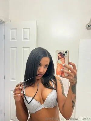 Ninawhitexxx OnlyFans Leaked Free Thumbnail Picture - #AaLYr31i79