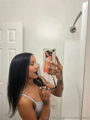 Ninawhitexxx OnlyFans Leaked Free Thumbnail Picture - #M4ctfDSptv