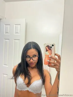 Ninawhitexxx OnlyFans Leaked Free Thumbnail Picture - #ORbCfeaeN6