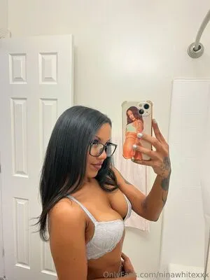 Ninawhitexxx OnlyFans Leaked Free Thumbnail Picture - #cZoiURWxo6