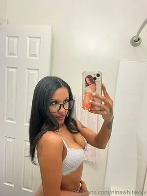 Ninawhitexxx OnlyFans Leaked Free Thumbnail Picture - #mIMWxXGY2X