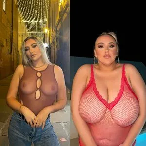 Ninawoolley OnlyFans Leaked Free Thumbnail Picture - #U2p0xK7f2H