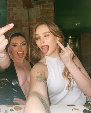 Ninawoolleyx OnlyFans Leaked Free Thumbnail Picture - #uaLDENOXSg