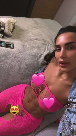 Ninaxdiana OnlyFans Leaked Free Thumbnail Picture - #2GRTOJNUkP