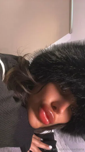 Ninaxdiana OnlyFans Leaked Free Thumbnail Picture - #2aPpqnCmgk