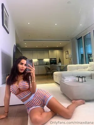 Ninaxdiana OnlyFans Leaked Free Thumbnail Picture - #2mNSKJge8p