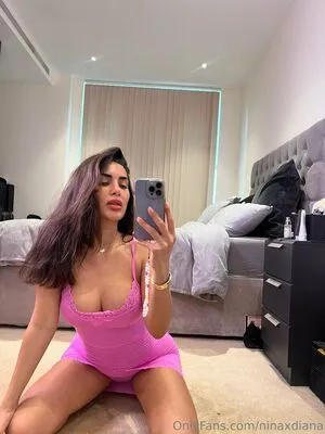 Ninaxdiana OnlyFans Leaked Free Thumbnail Picture - #3A6VRfM219