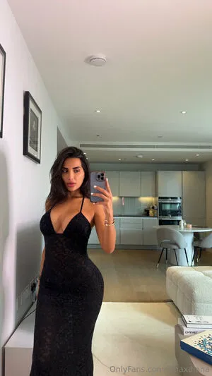 Ninaxdiana OnlyFans Leaked Free Thumbnail Picture - #4325FHI7rx