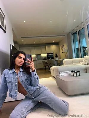 Ninaxdiana OnlyFans Leaked Free Thumbnail Picture - #435ca3fXjp