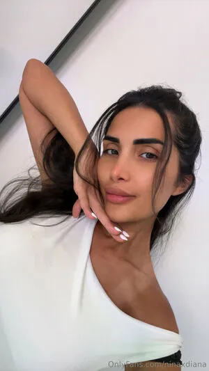 Ninaxdiana OnlyFans Leaked Free Thumbnail Picture - #5gPzz1Vo0w