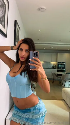 Ninaxdiana OnlyFans Leaked Free Thumbnail Picture - #7eOBSrswqM