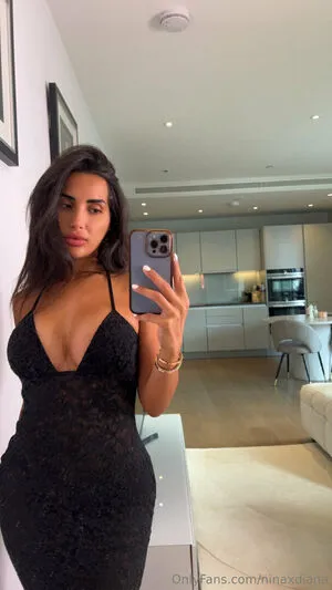 Ninaxdiana OnlyFans Leaked Free Thumbnail Picture - #8l2adQZBFw