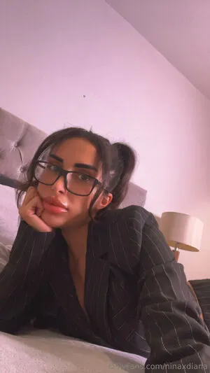 Ninaxdiana OnlyFans Leaked Free Thumbnail Picture - #K35Qav7PJD