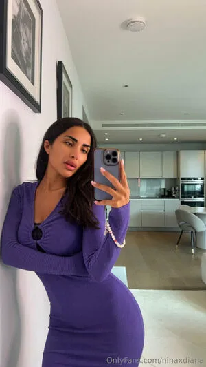 Ninaxdiana OnlyFans Leaked Free Thumbnail Picture - #LOrsF10MJO
