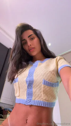 Ninaxdiana OnlyFans Leaked Free Thumbnail Picture - #Rl10tyJhsu