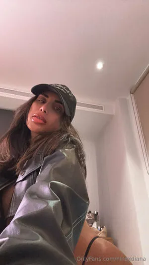 Ninaxdiana OnlyFans Leaked Free Thumbnail Picture - #VmqdyaSSqG