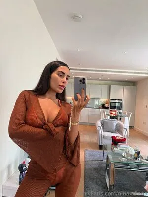 Ninaxdiana OnlyFans Leaked Free Thumbnail Picture - #Z7GUmC3brr