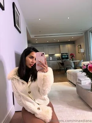 Ninaxdiana OnlyFans Leaked Free Thumbnail Picture - #kDbtoVXDKX
