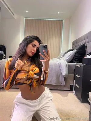 Ninaxdiana OnlyFans Leaked Free Thumbnail Picture - #stqHykPChq