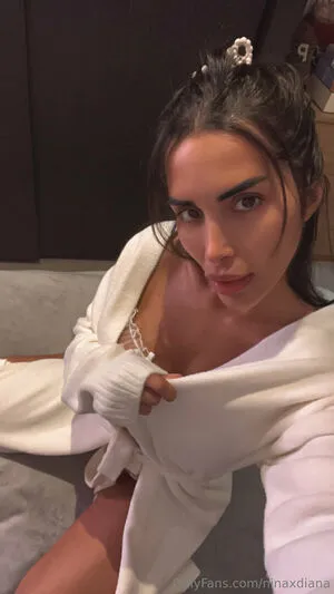 Ninaxdiana OnlyFans Leaked Free Thumbnail Picture - #x9R3g6dZbd