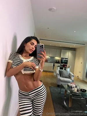 Ninaxdiana OnlyFans Leaked Free Thumbnail Picture - #zI4agwUik9