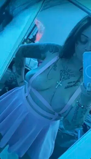 Ninaxkoukla OnlyFans Leaked Free Thumbnail Picture - #DcbAPhbtM2