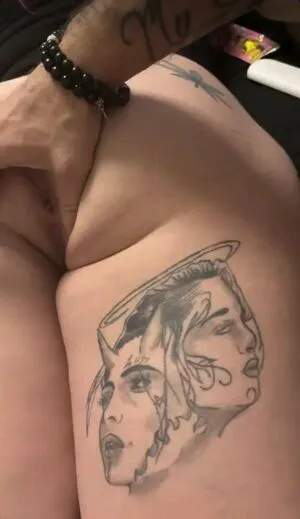 Ninaxkoukla OnlyFans Leaked Free Thumbnail Picture - #yCAUvEnq0x