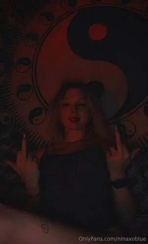 Ninaxoblue OnlyFans Leaked Free Thumbnail Picture - #Njnkvdougw
