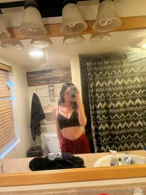 Ninaxoblue OnlyFans Leaked Free Thumbnail Picture - #Rq4RZqegEa