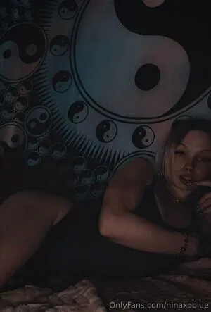 Ninaxoblue OnlyFans Leaked Free Thumbnail Picture - #VCBFLysf0W