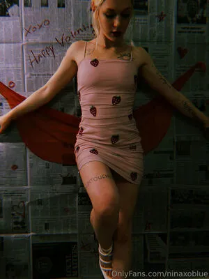 Ninaxoblue OnlyFans Leaked Free Thumbnail Picture - #eHe4nHEsBO