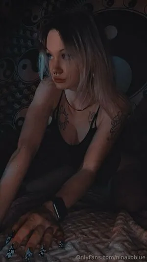 Ninaxoblue OnlyFans Leaked Free Thumbnail Picture - #ekMst0WWsx