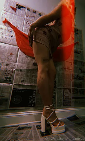 Ninaxoblue OnlyFans Leaked Free Thumbnail Picture - #hJ0lYPOerE