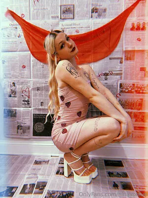 Ninaxoblue OnlyFans Leaked Free Thumbnail Picture - #m7uuGYY3So