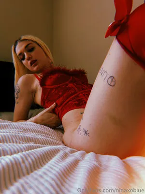 Ninaxoblue OnlyFans Leaked Free Thumbnail Picture - #qVCtZy2HGS