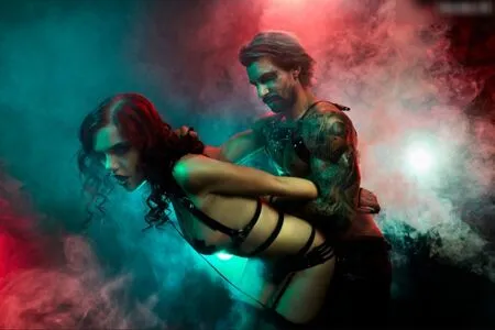 Nine Lives OnlyFans Leaked Free Thumbnail Picture - #aP9lAc57rE