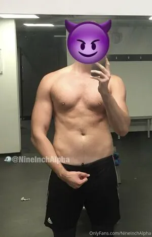 Nineinchalpha OnlyFans Leaked Free Thumbnail Picture - #CCkAemawL8