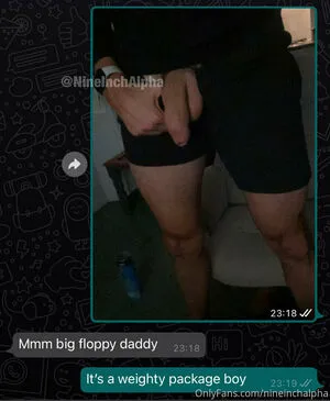 Nineinchalpha OnlyFans Leaked Free Thumbnail Picture - #FTpbnoRqHP